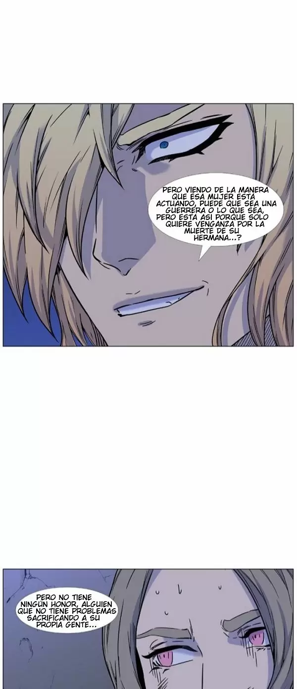 Noblesse - Capítulo 457 - Página 55 - LectorTMOo