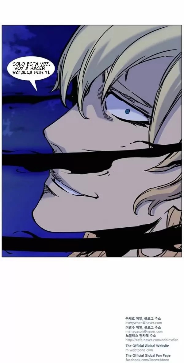 Noblesse - Capítulo 457 - Página 67 - LectorTMOo