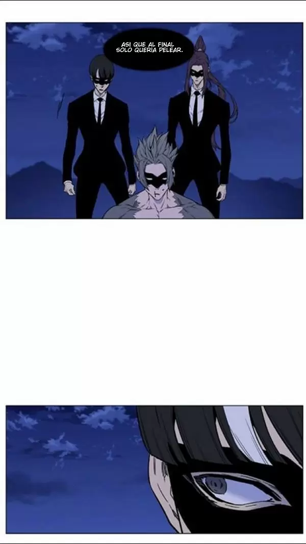 Noblesse - Capítulo 458 - Página 5 - LectorTMOo