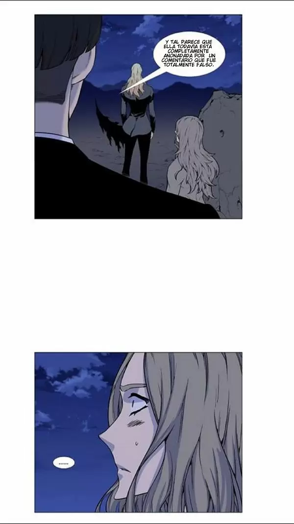 Noblesse - Capítulo 458 - Página 6 - LectorTMOo