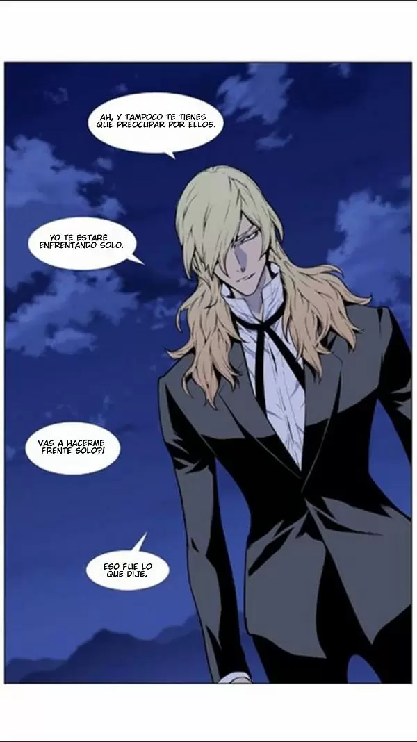 Noblesse - Capítulo 458 - Página 9 - LectorTMOo