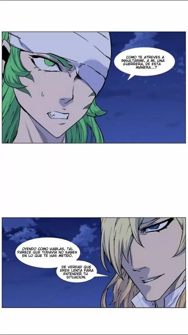 Noblesse - Capítulo 458 - Página 10 - LectorTMOo