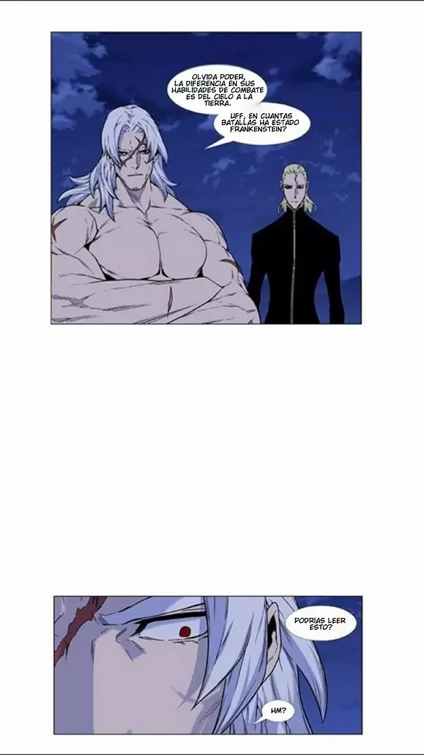 Noblesse - Capítulo 458 - Página 32 - LectorTMOo