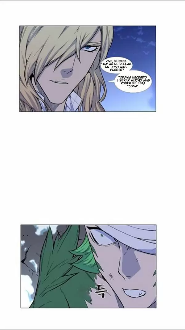 Noblesse - Capítulo 458 - Página 36 - LectorTMOo