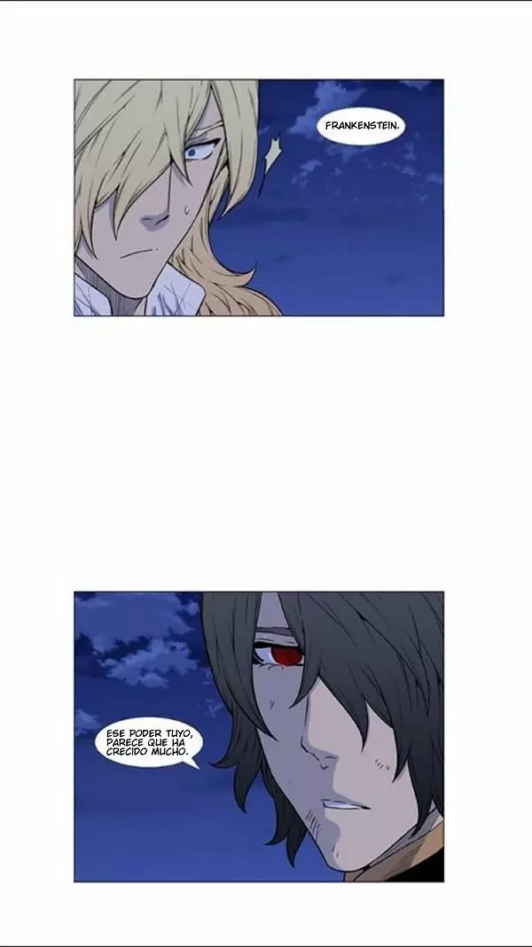Noblesse - Capítulo 458 - Página 51 - LectorTMOo