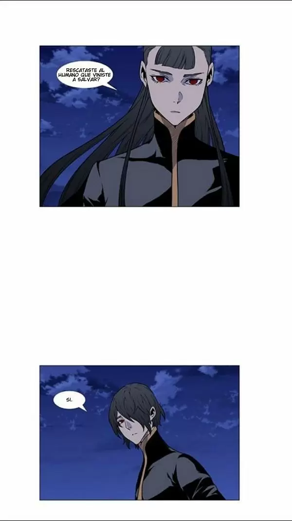 Noblesse - Capítulo 458 - Página 53 - LectorTMOo