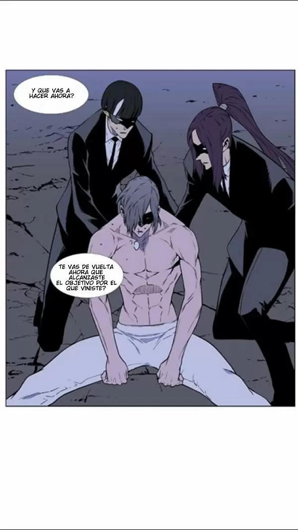 Noblesse - Capítulo 458 - Página 54 - LectorTMOo