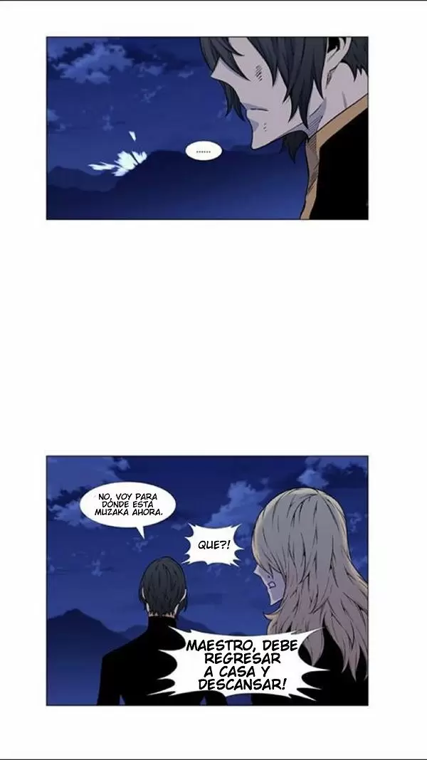 Noblesse - Capítulo 458 - Página 55 - LectorTMOo