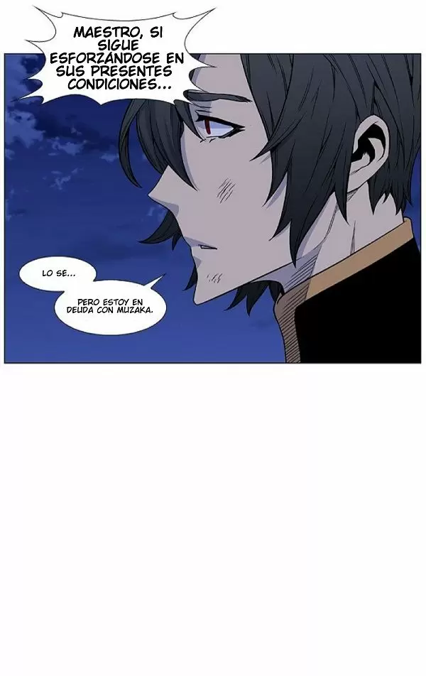 Noblesse - Capítulo 458 - Página 56 - LectorTMOo