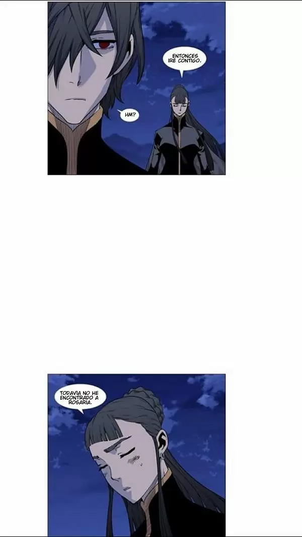 Noblesse - Capítulo 458 - Página 57 - LectorTMOo