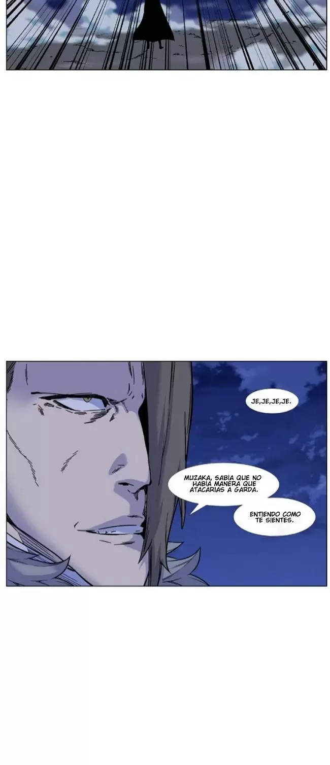 Noblesse - Capítulo 459 - Página 16 - LectorTMOo