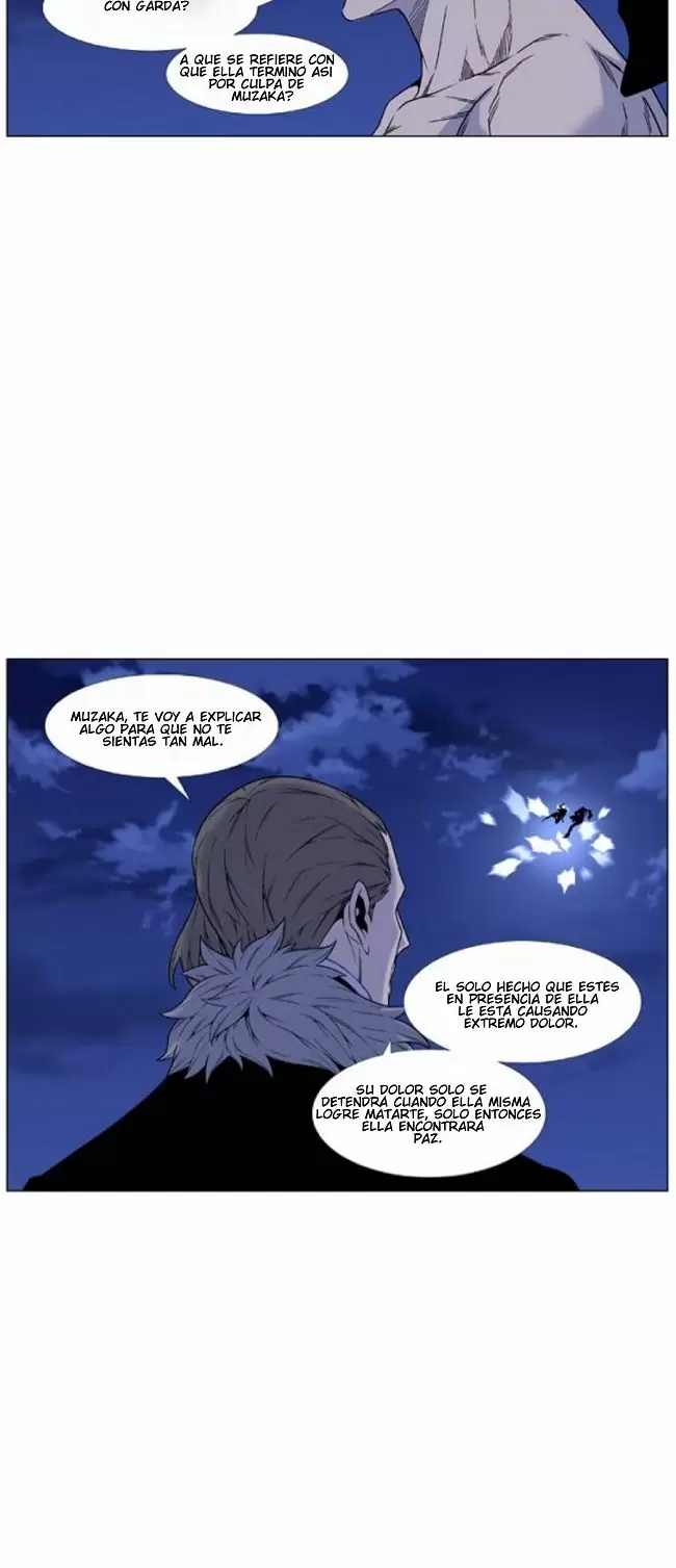 Noblesse - Capítulo 459 - Página 18 - LectorTMOo