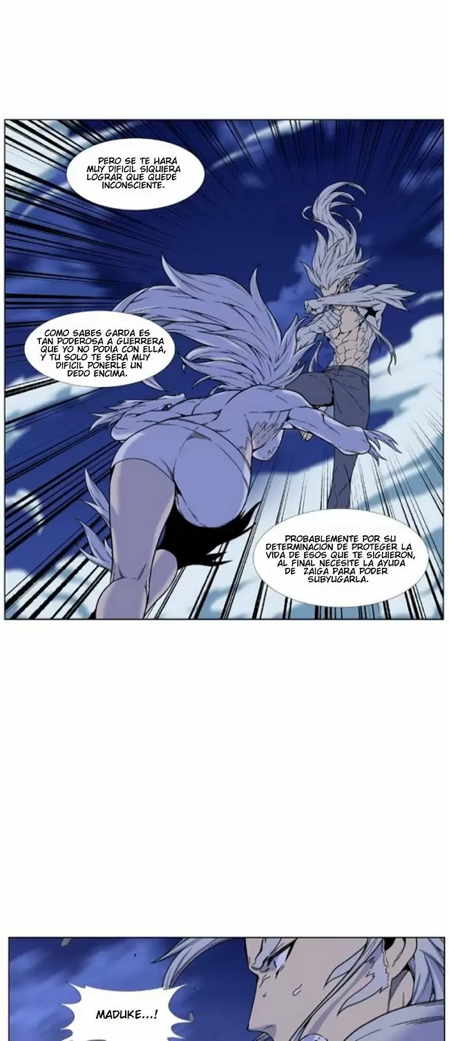 Noblesse - Capítulo 459 - Página 19 - LectorTMOo