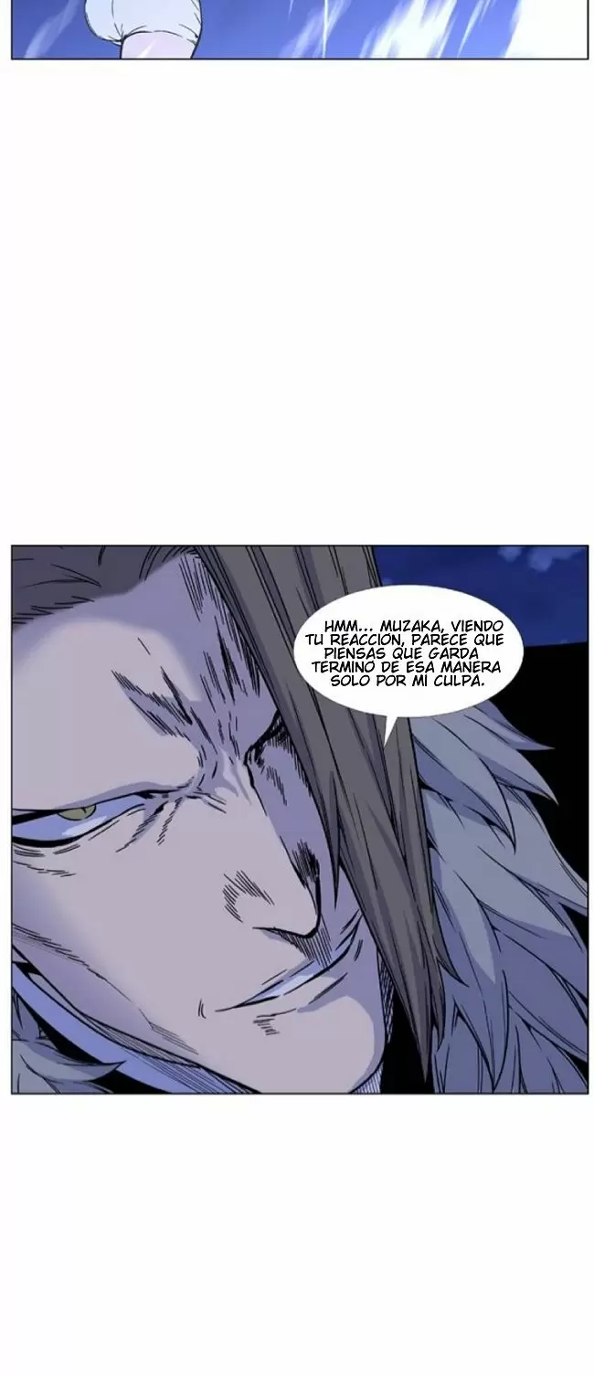 Noblesse - Capítulo 459 - Página 21 - LectorTMOo