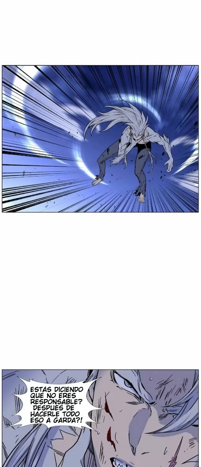 Noblesse - Capítulo 459 - Página 22 - LectorTMOo