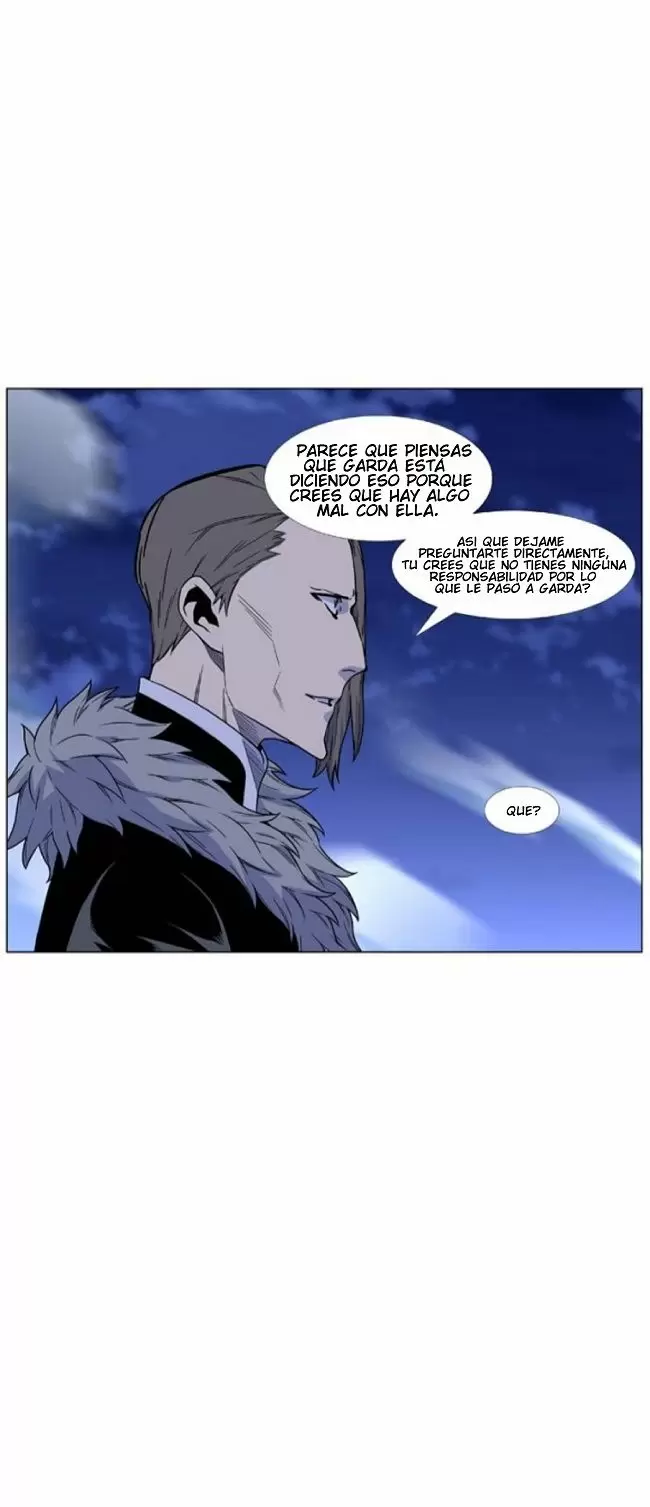 Noblesse - Capítulo 459 - Página 27 - LectorTMOo