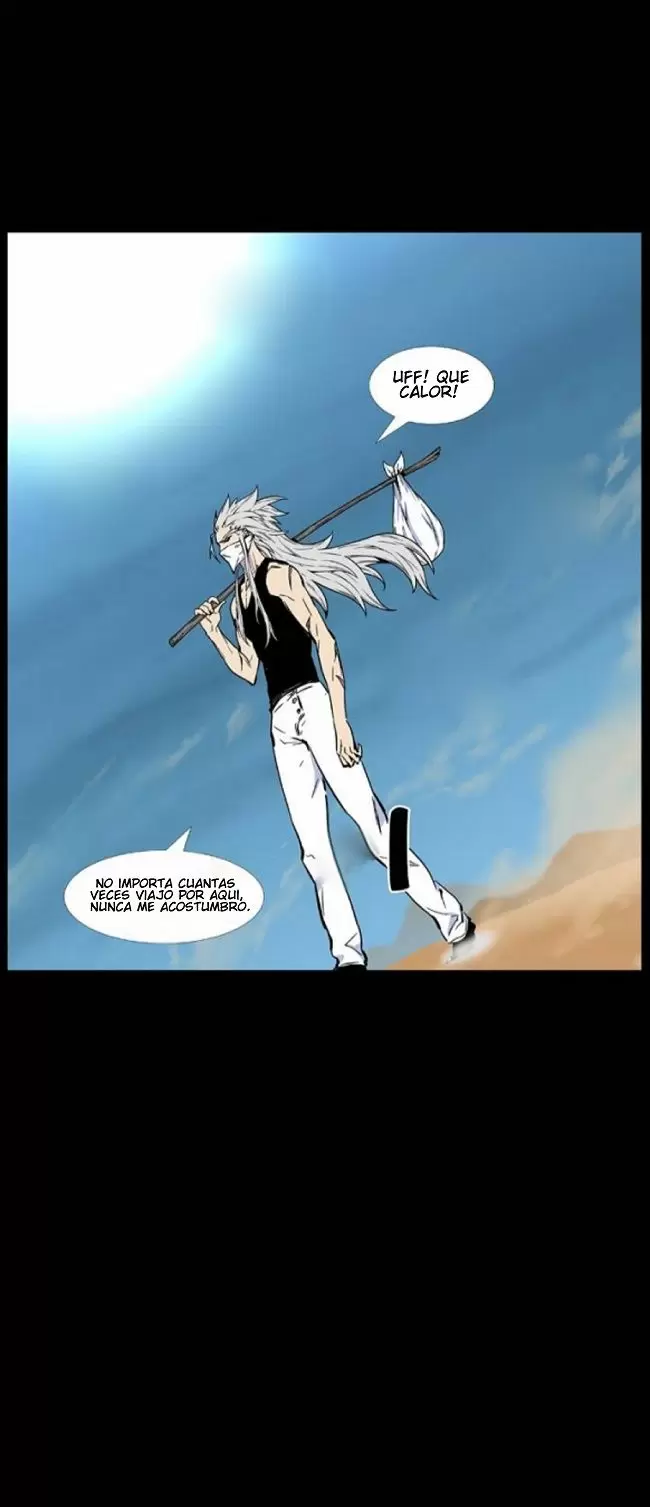 Noblesse - Capítulo 459 - Página 31 - LectorTMOo