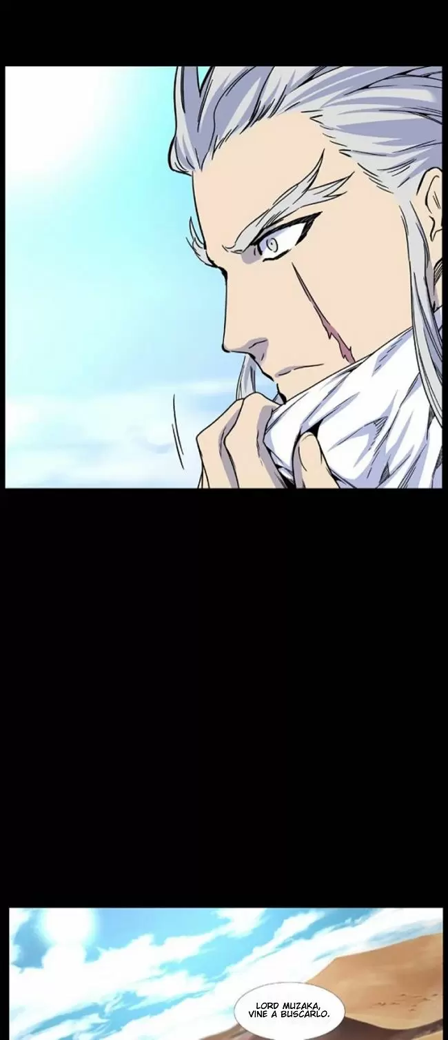 Noblesse - Capítulo 459 - Página 32 - LectorTMOo