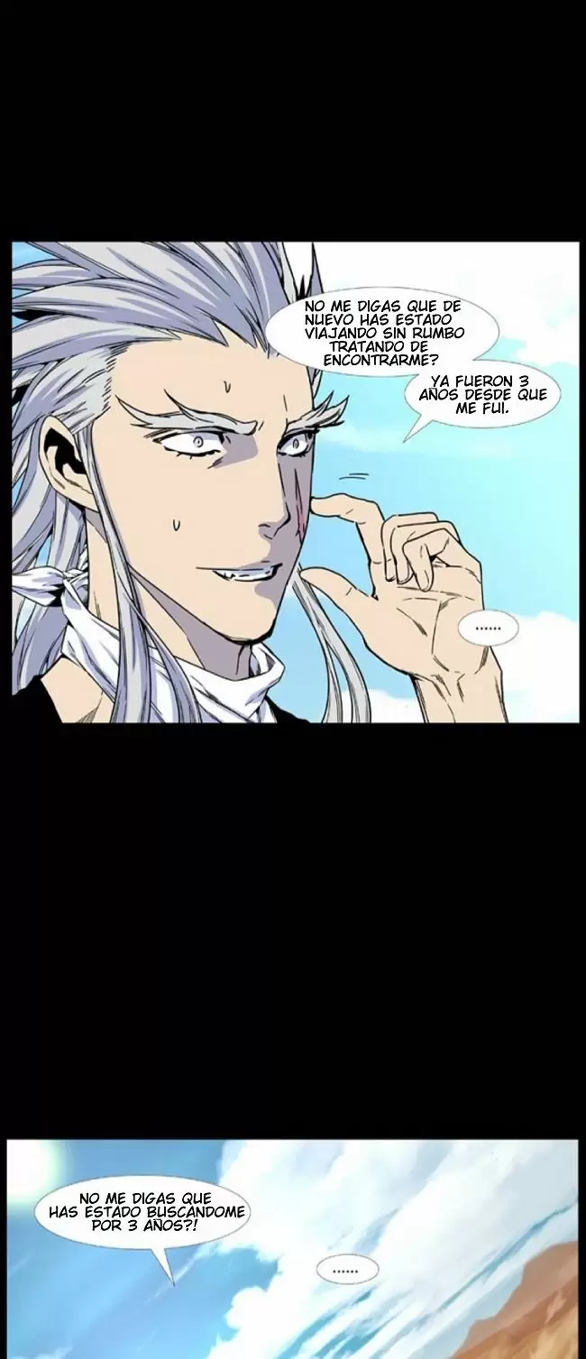 Noblesse - Capítulo 459 - Página 34 - LectorTMOo