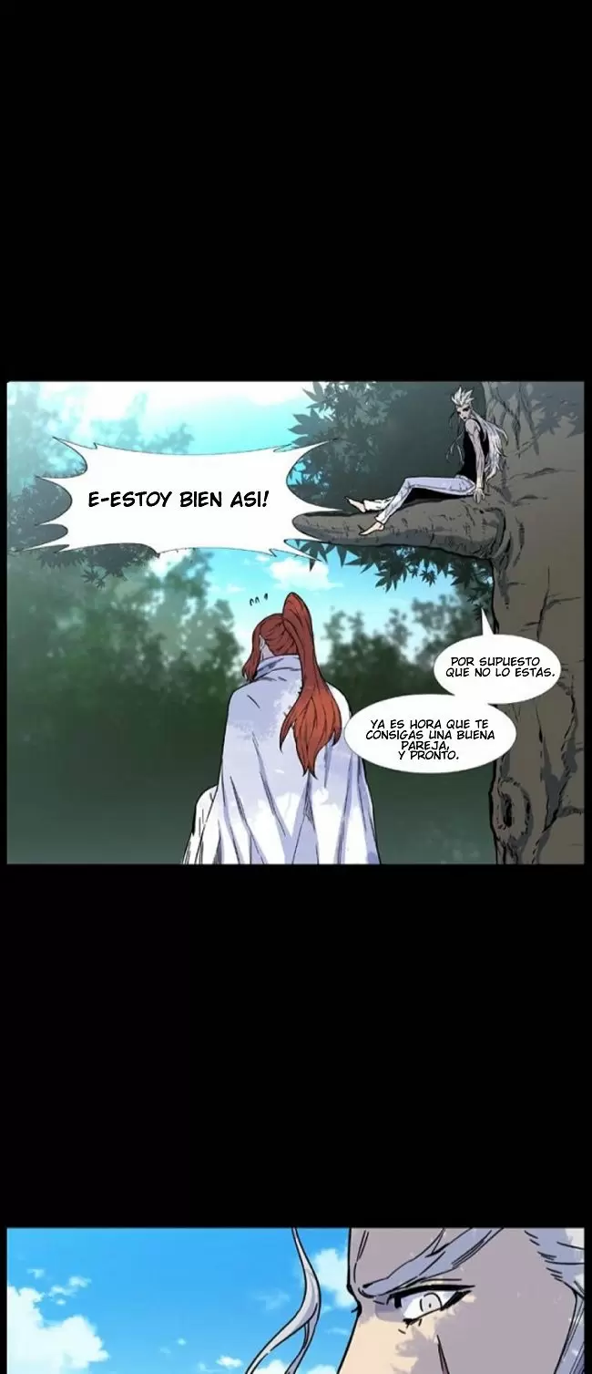 Noblesse - Capítulo 459 - Página 39 - LectorTMOo