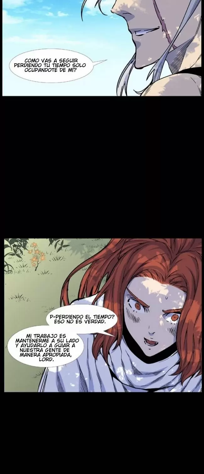 Noblesse - Capítulo 459 - Página 40 - LectorTMOo