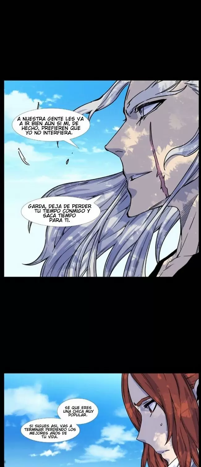 Noblesse - Capítulo 459 - Página 41 - LectorTMOo