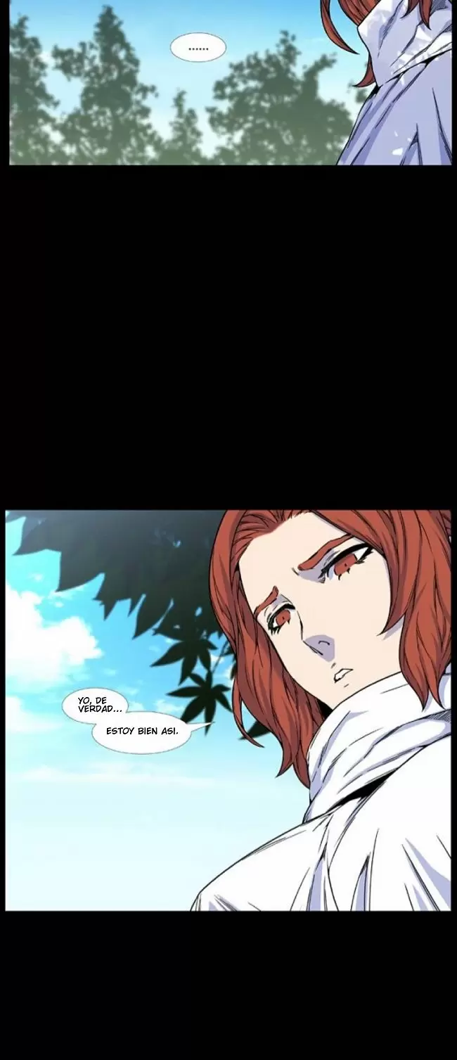 Noblesse - Capítulo 459 - Página 42 - LectorTMOo