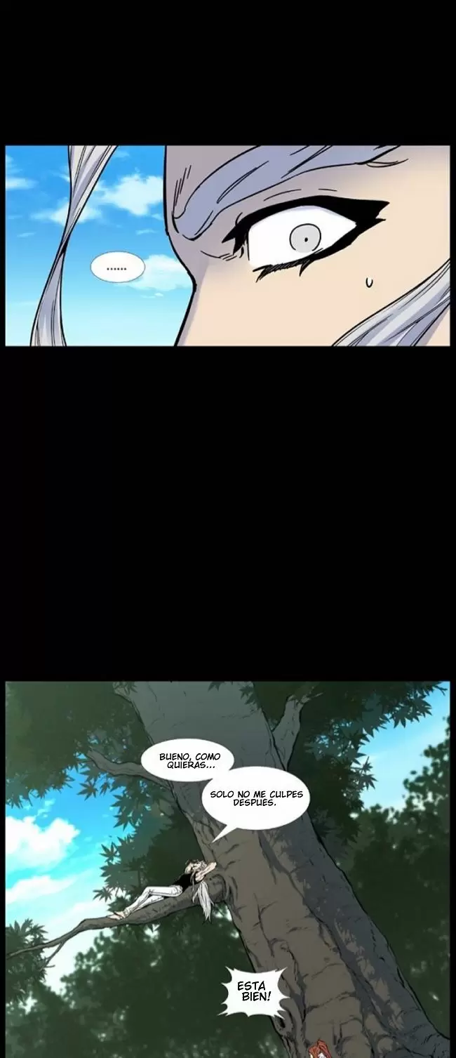 Noblesse - Capítulo 459 - Página 43 - LectorTMOo