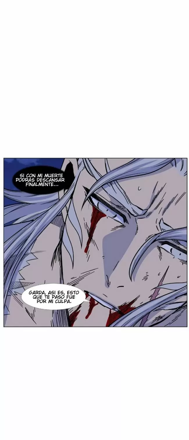 Noblesse - Capítulo 459 - Página 48 - LectorTMOo