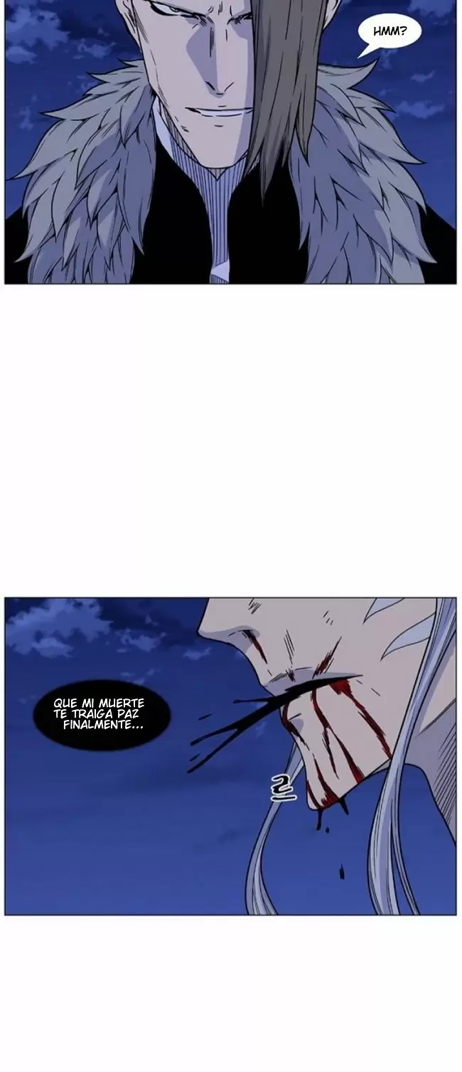 Noblesse - Capítulo 459 - Página 51 - LectorTMOo