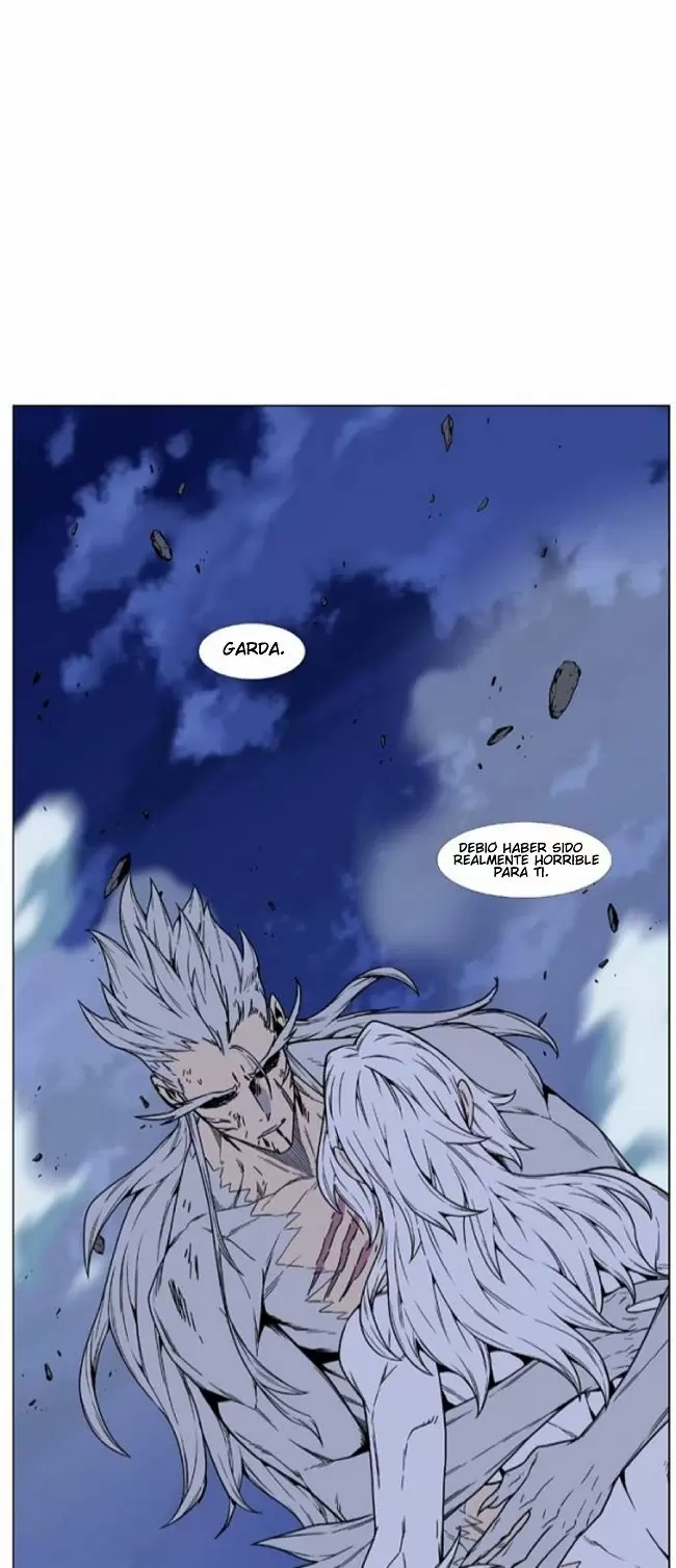 Noblesse - Capítulo 459 - Página 53 - LectorTMOo