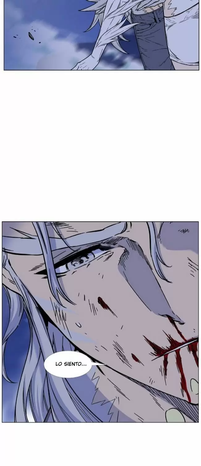 Noblesse - Capítulo 459 - Página 54 - LectorTMOo