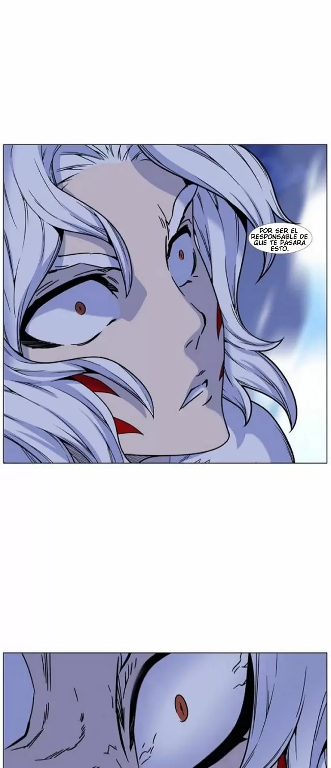 Noblesse - Capítulo 459 - Página 55 - LectorTMOo