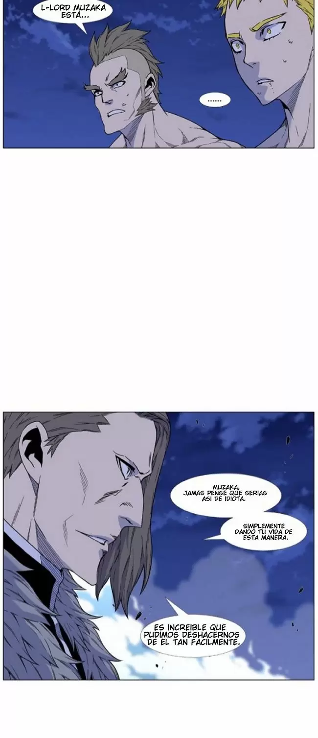 Noblesse - Capítulo 460 - Página 4 - LectorTMOo