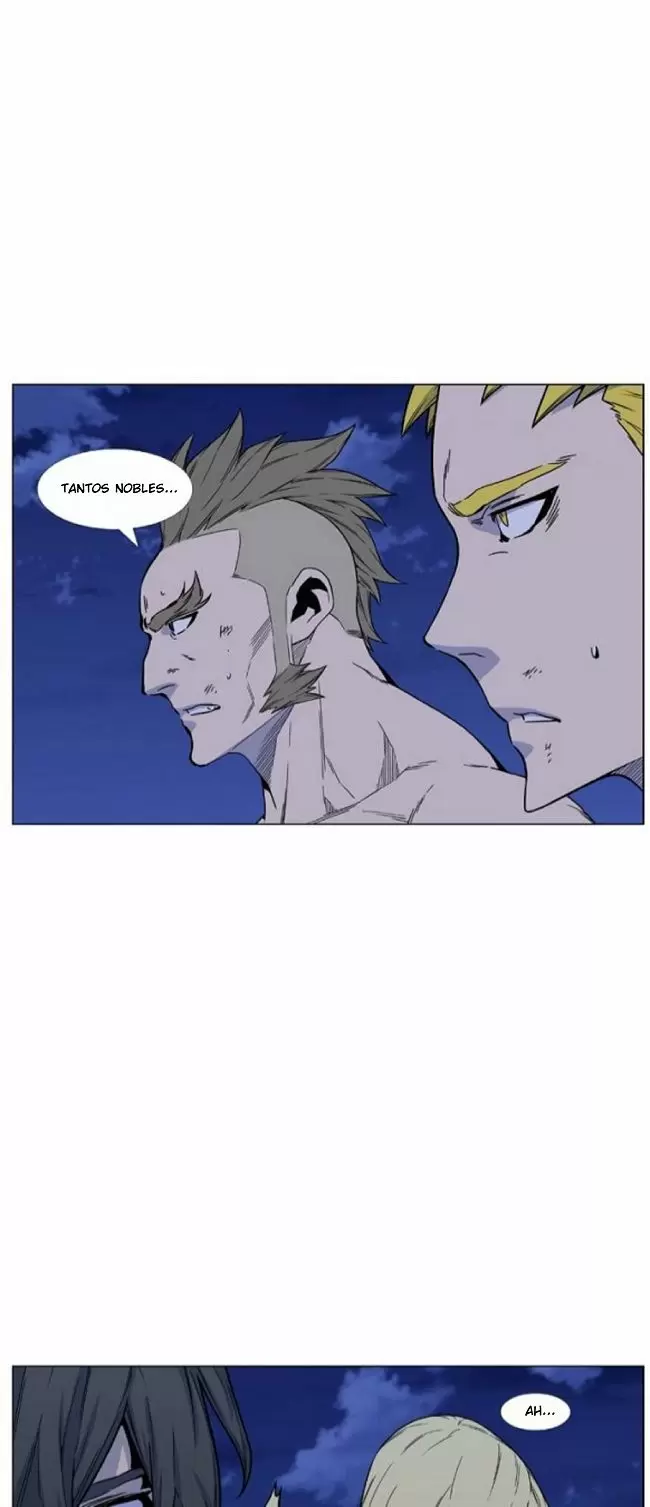 Noblesse - Capítulo 460 - Página 11 - LectorTMOo