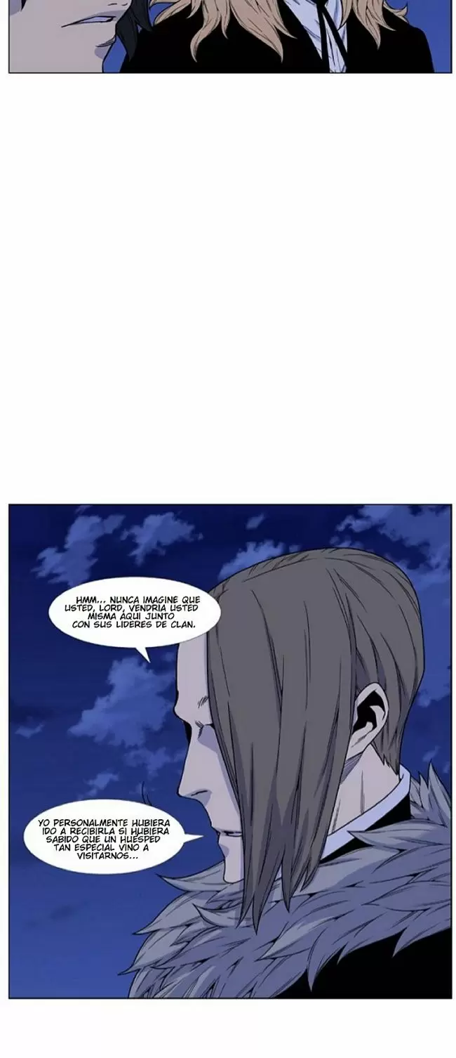 Noblesse - Capítulo 460 - Página 16 - LectorTMOo