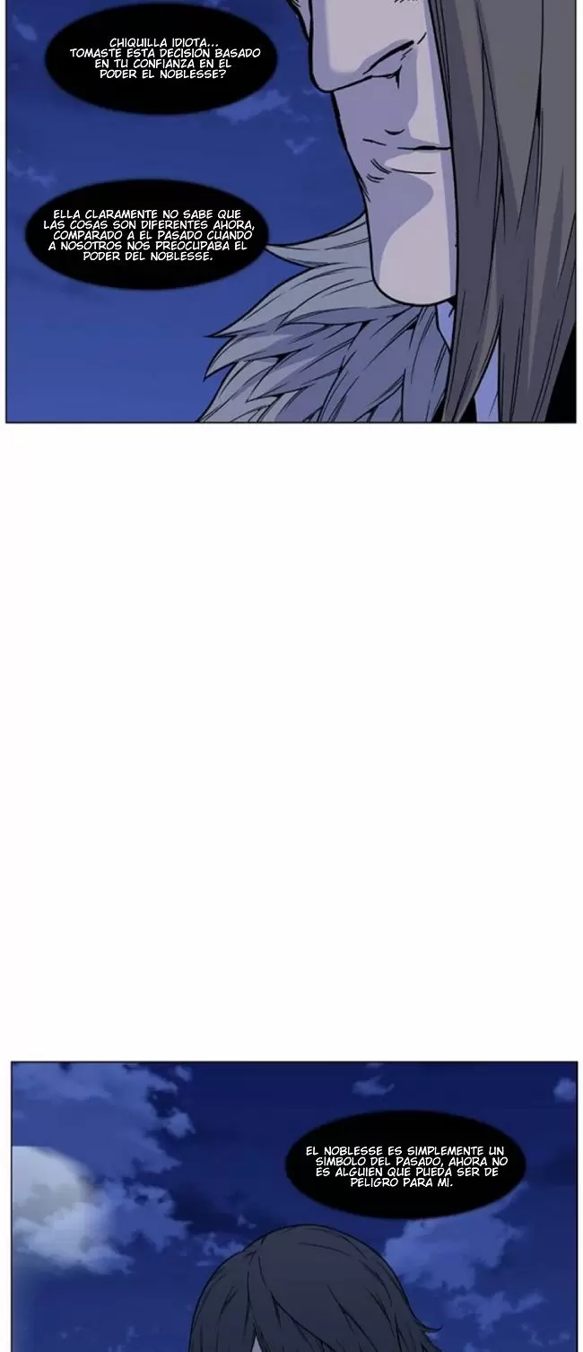 Noblesse - Capítulo 460 - Página 19 - LectorTMOo