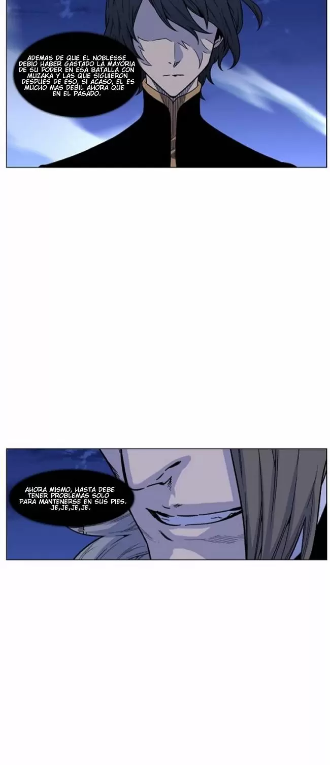 Noblesse - Capítulo 460 - Página 20 - LectorTMOo