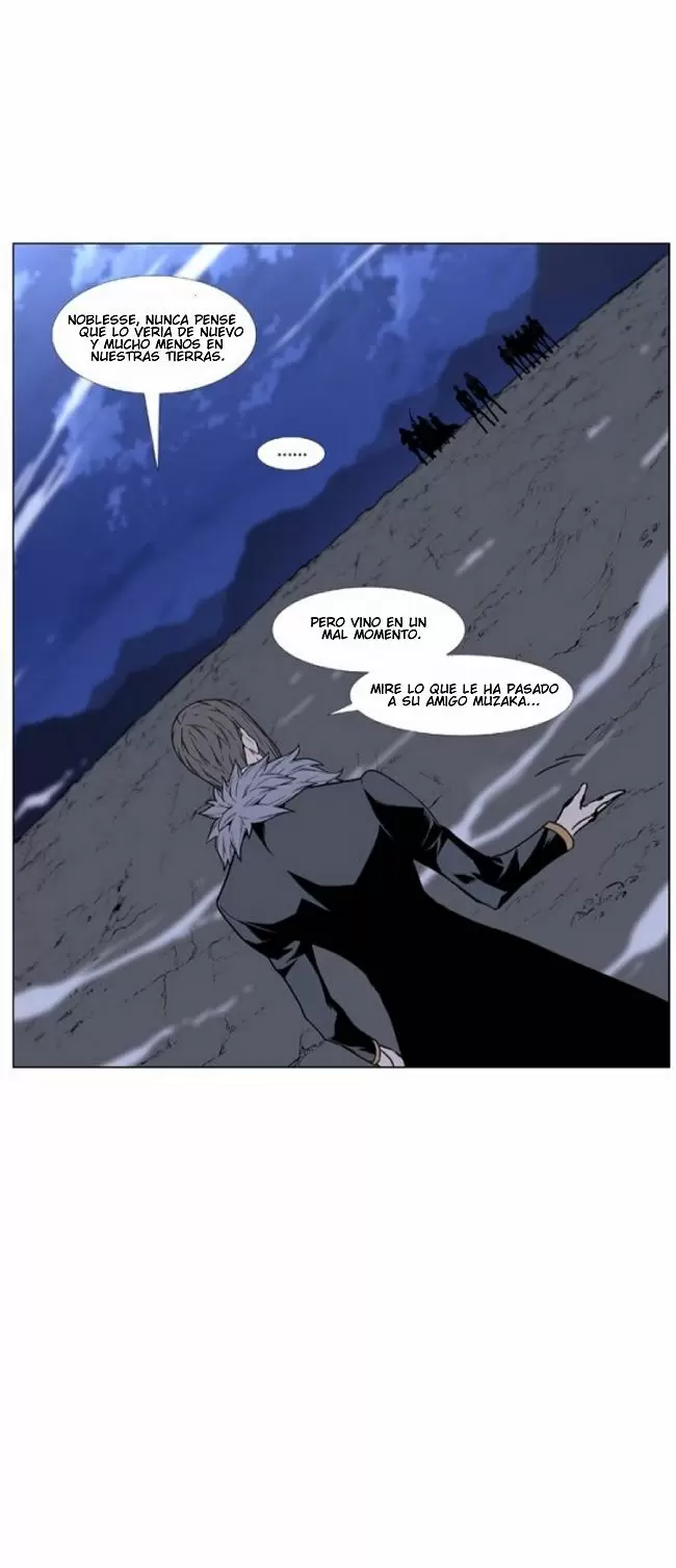 Noblesse - Capítulo 460 - Página 21 - LectorTMOo