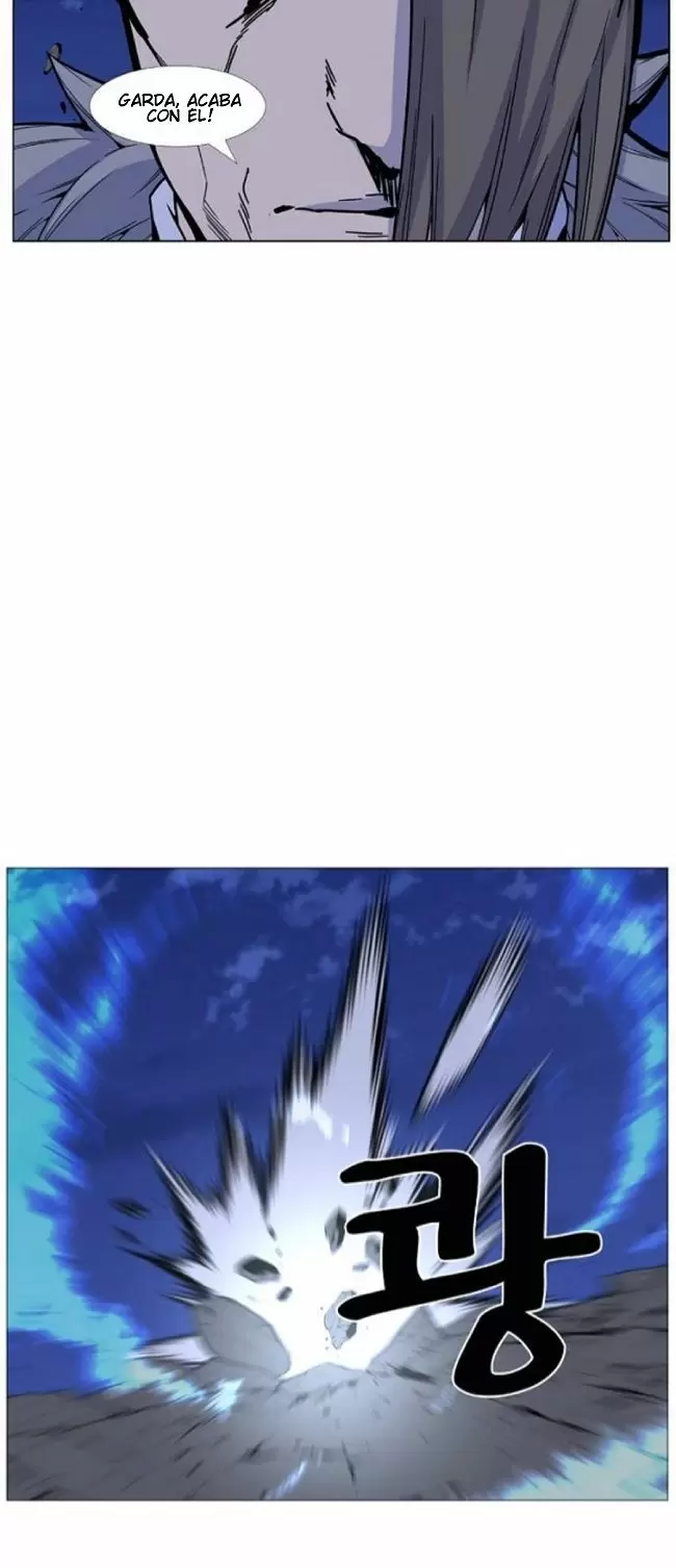 Noblesse - Capítulo 460 - Página 34 - LectorTMOo