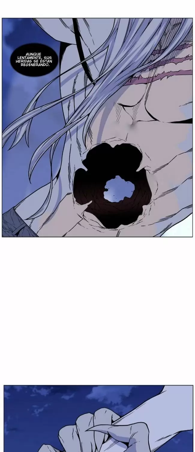 Noblesse - Capítulo 460 - Página 44 - LectorTMOo