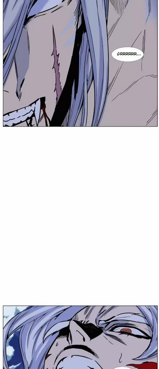 Noblesse - Capítulo 460 - Página 61 - LectorTMOo
