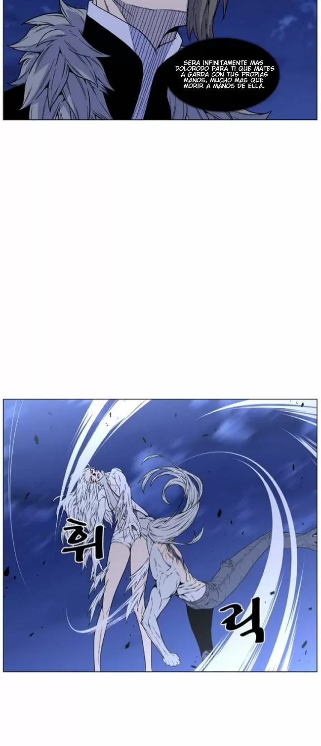 Noblesse - Capítulo 460 - Página 63 - LectorTMOo