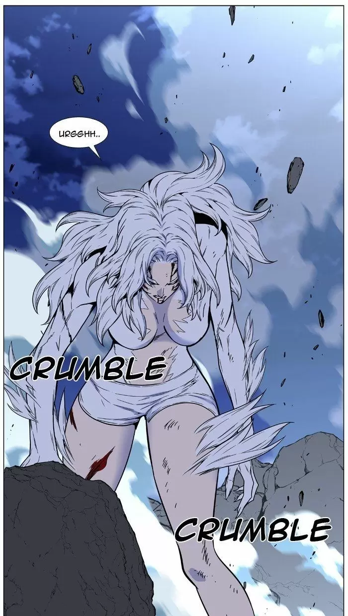 Noblesse - Capítulo 461 - Página 4 - LectorTMOo