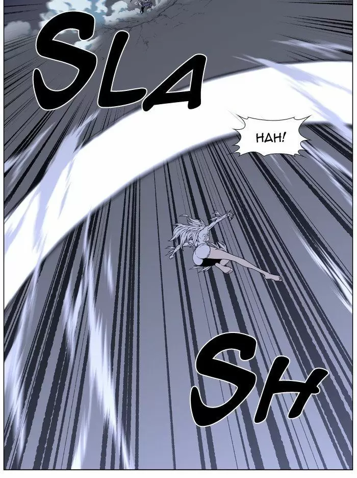 Noblesse - Capítulo 461 - Página 8 - LectorTMOo