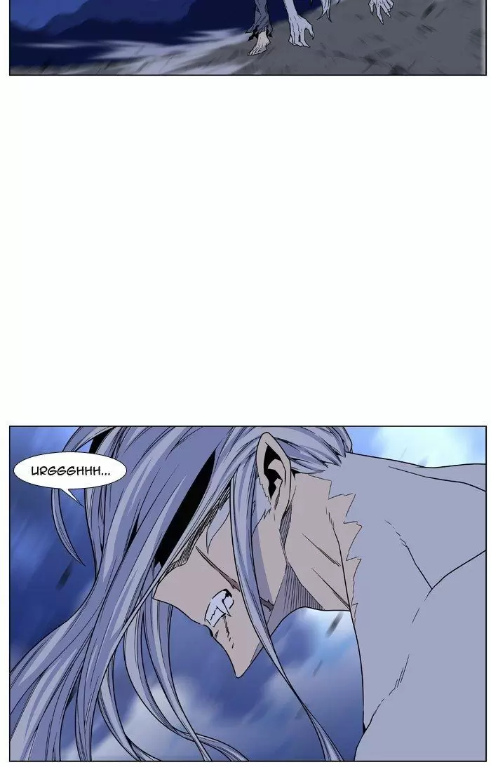 Noblesse - Capítulo 461 - Página 10 - LectorTMOo
