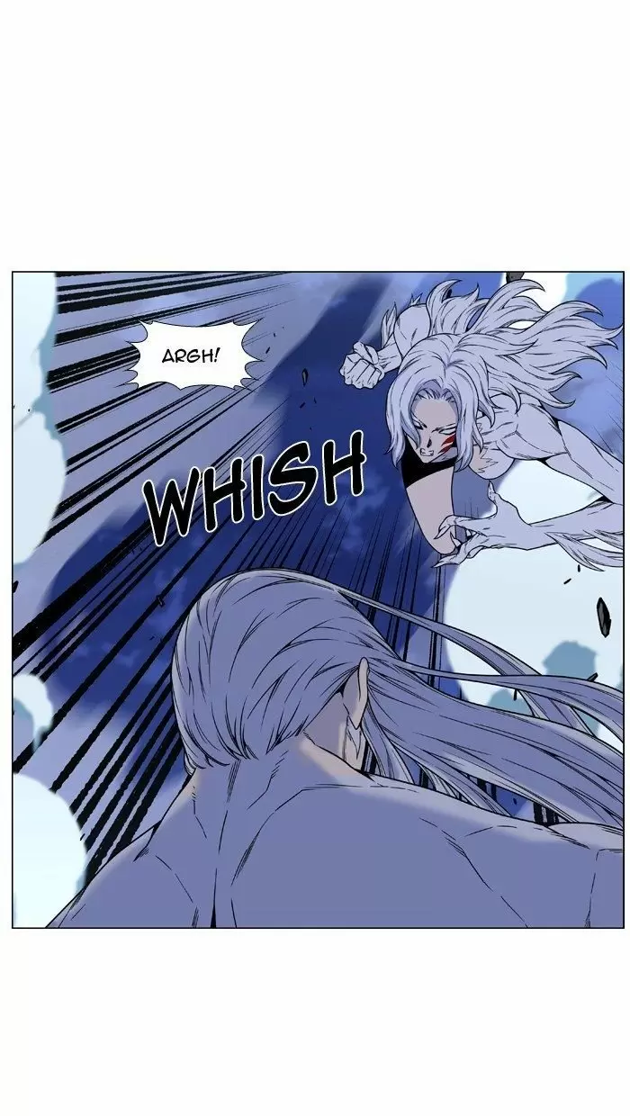 Noblesse - Capítulo 461 - Página 21 - LectorTMOo