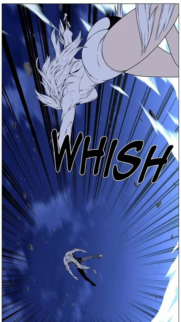 Noblesse - Capítulo 461 - Página 28 - LectorTMOo