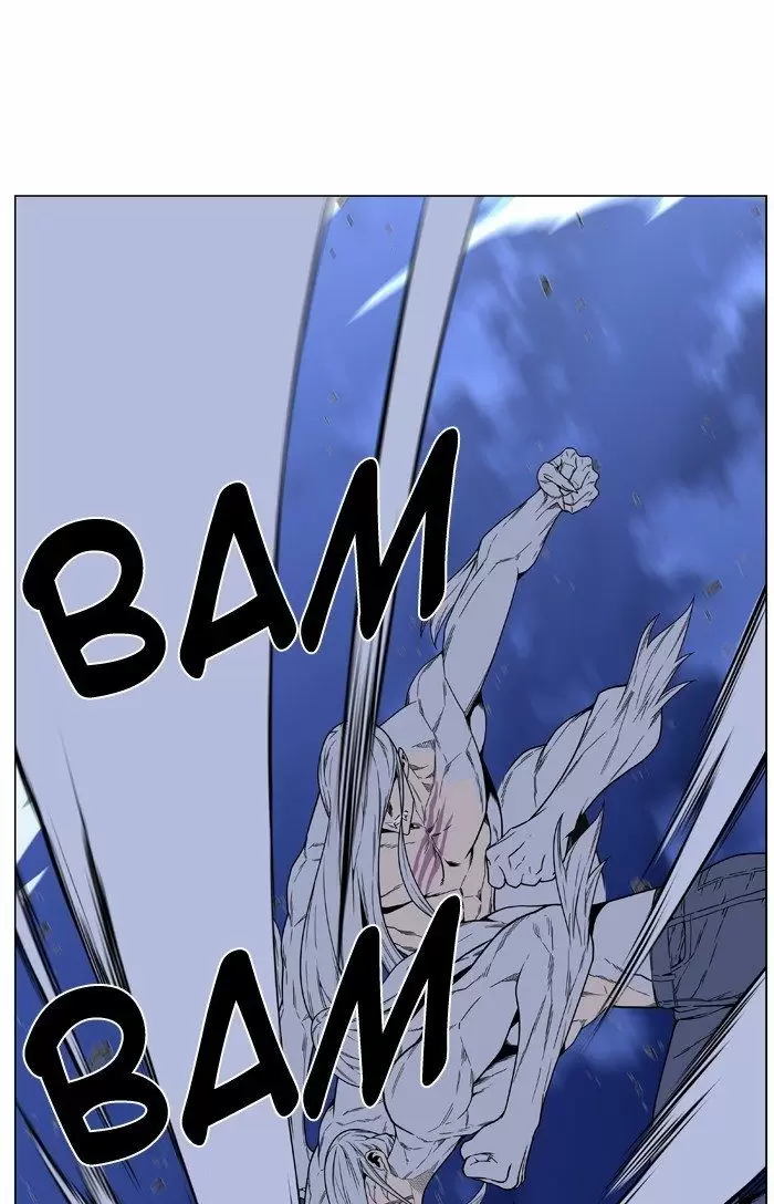 Noblesse - Capítulo 461 - Página 31 - LectorTMOo