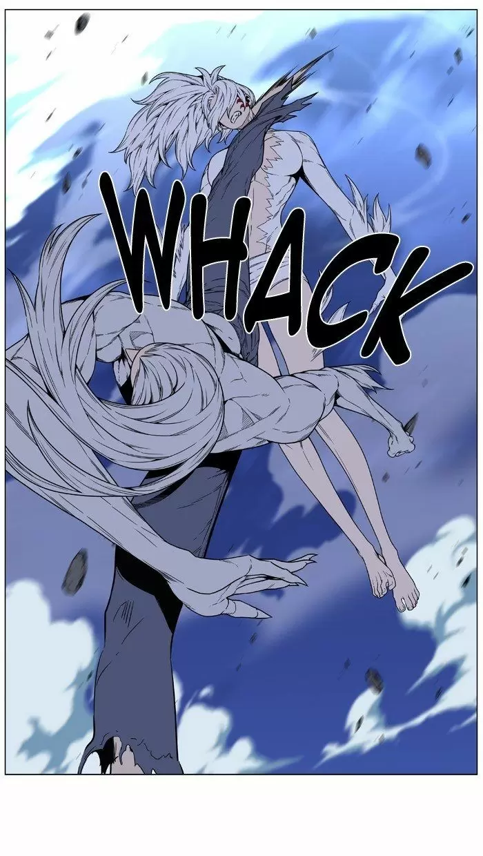 Noblesse - Capítulo 461 - Página 35 - LectorTMOo